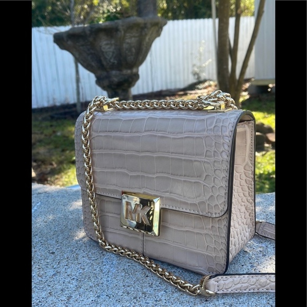 Micheal kors Small shoulder bag - Picture 3 of 11